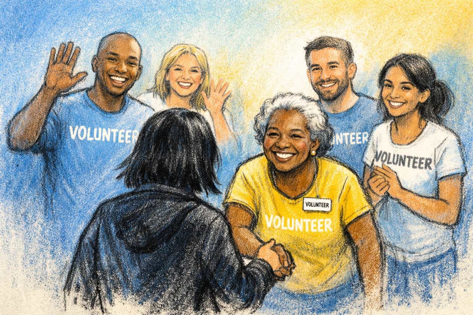 [HERO] How Does Serving Others Change My Spiritual Growth?