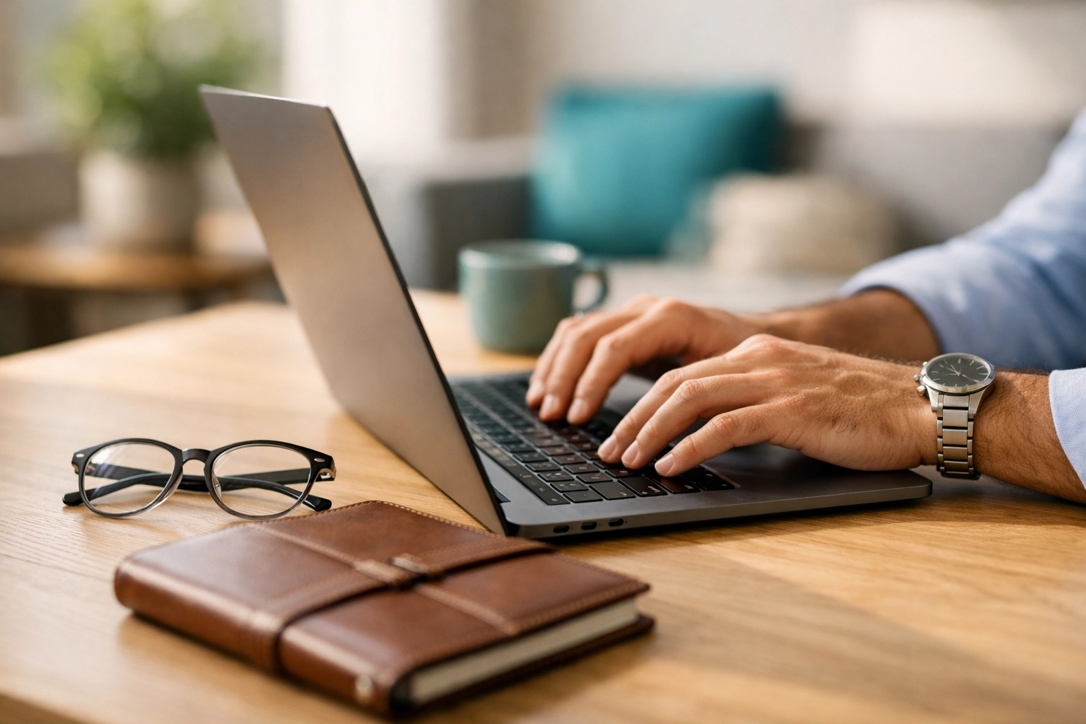 Using an AI Sales Rep to streamline communication and management for a Norwich cleaning company.