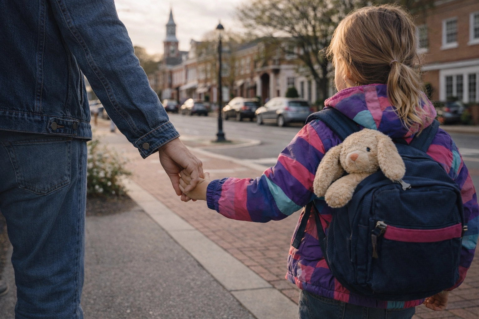 fredericksburg child custody lawyer