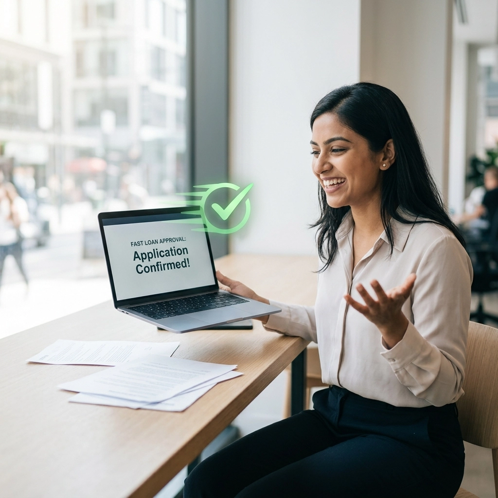 [HERO] Stop Wasting Time on Red Tape: Try These 7 Quick Hacks for Fast Business Loan Approval