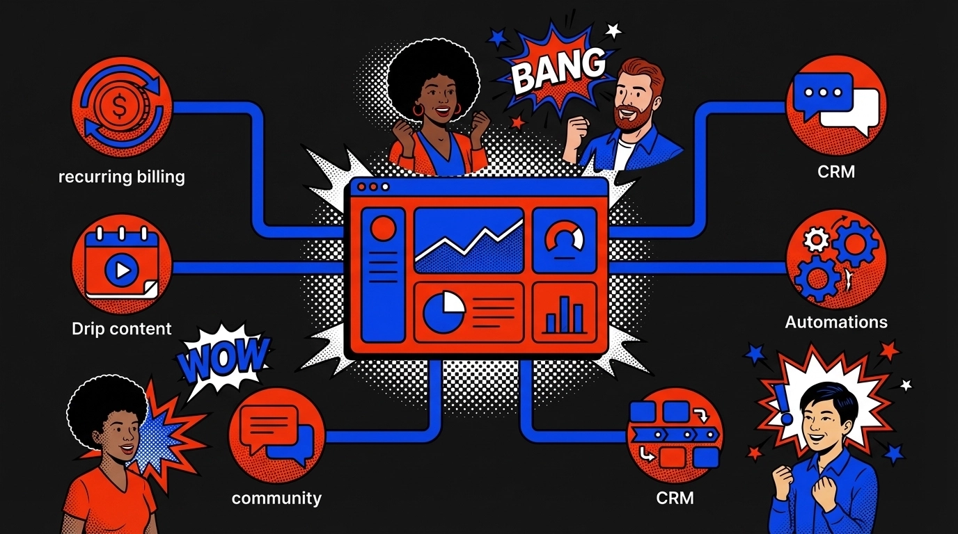 Business Strategy Session