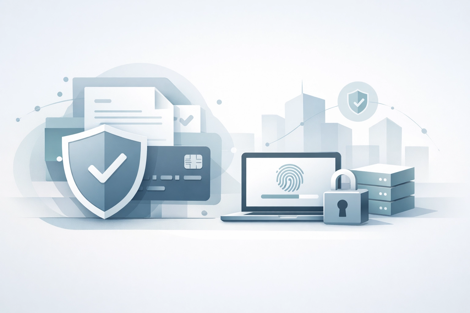 PCI DSS Readiness 101 Hero