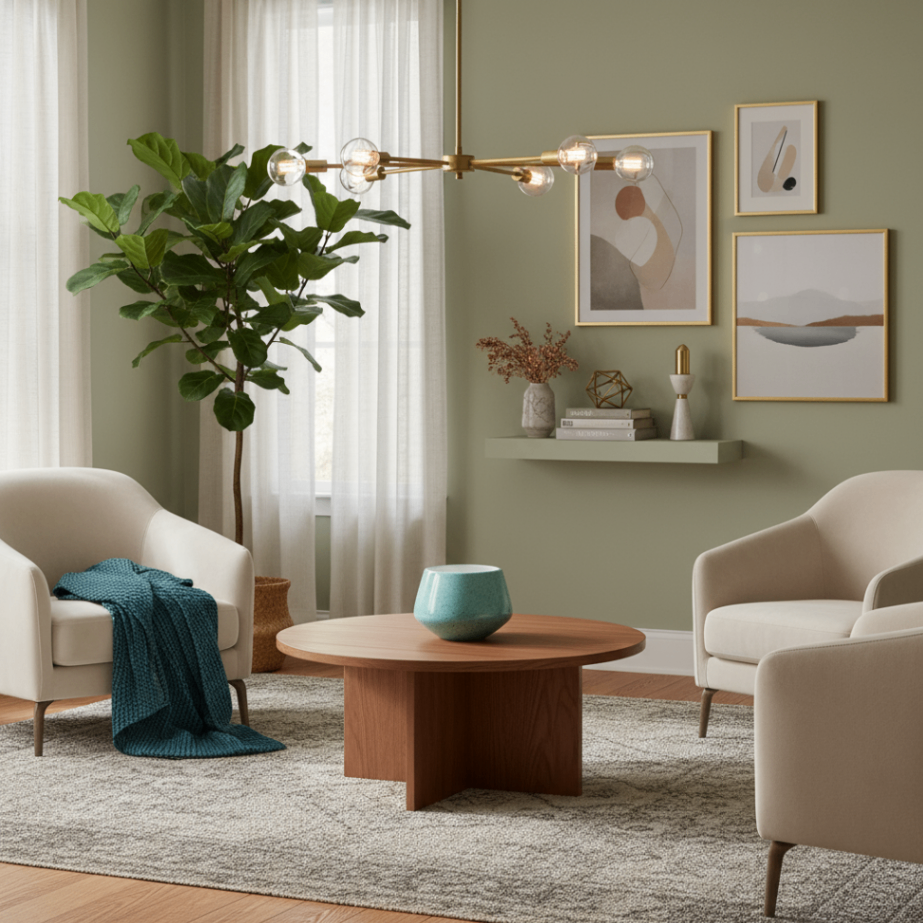 Handcrafted Ceramic Memorial Vessel