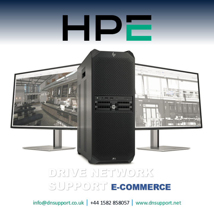 DNS E-commerce: HP Hardware, Bitdefender, CyberSmart, Kaspersky Security and Microsoft Licensing in One Trusted Place