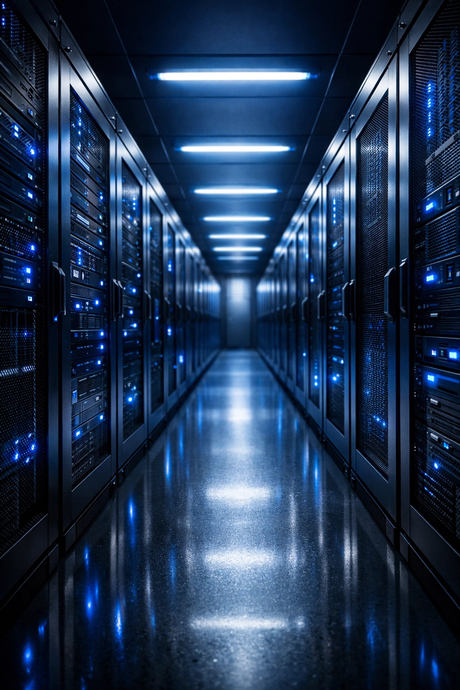 Secure data center servers protecting wire fraud prevention systems for title company