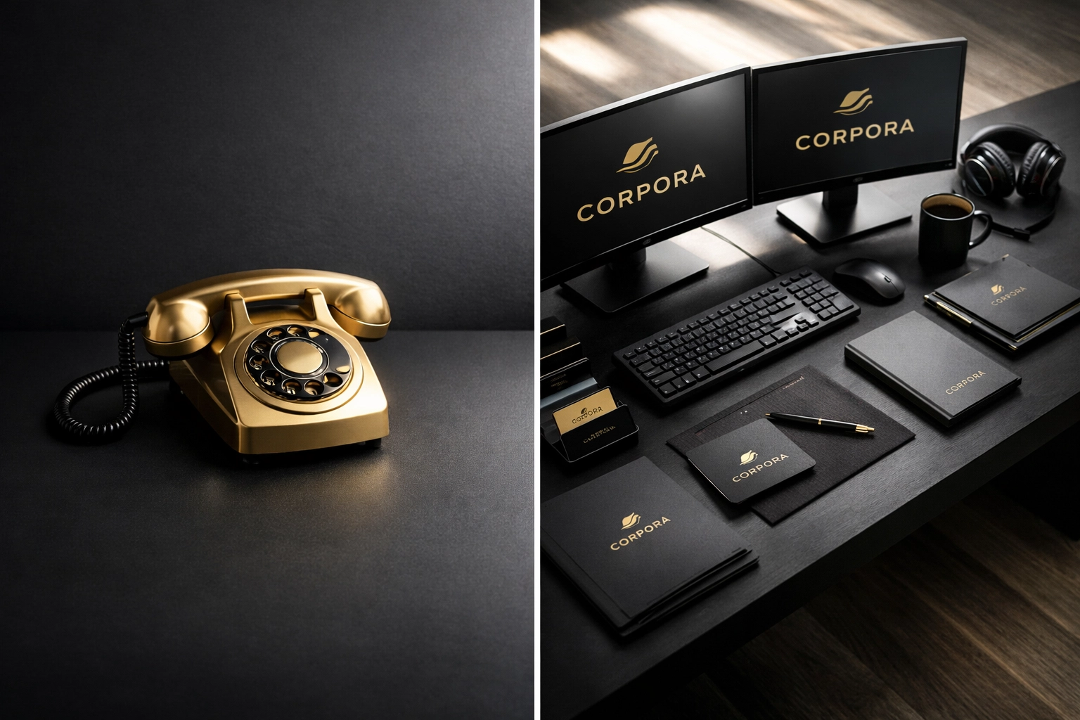 Local inventory clerk service versus national corporate provider comparison