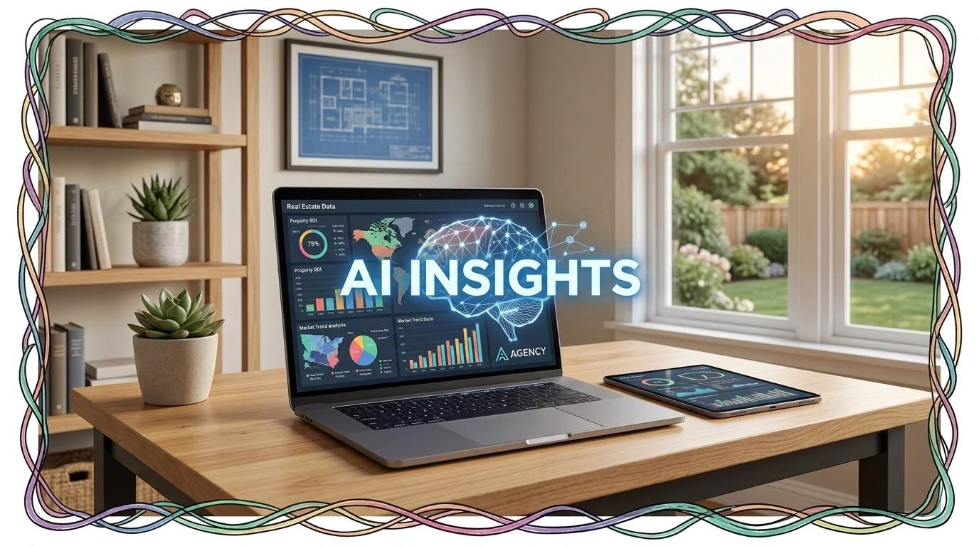 AI Real Estate Technology