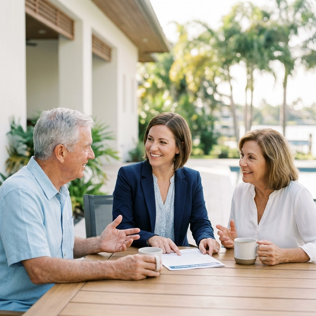 [HERO] Medicare Agent Fort Myers FL | Local Medicare Help