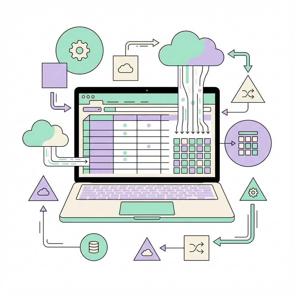 How to Integrate Google Sheets With 50+ APIs in 5 Minutes (No Backend Code Required) 2 image_2