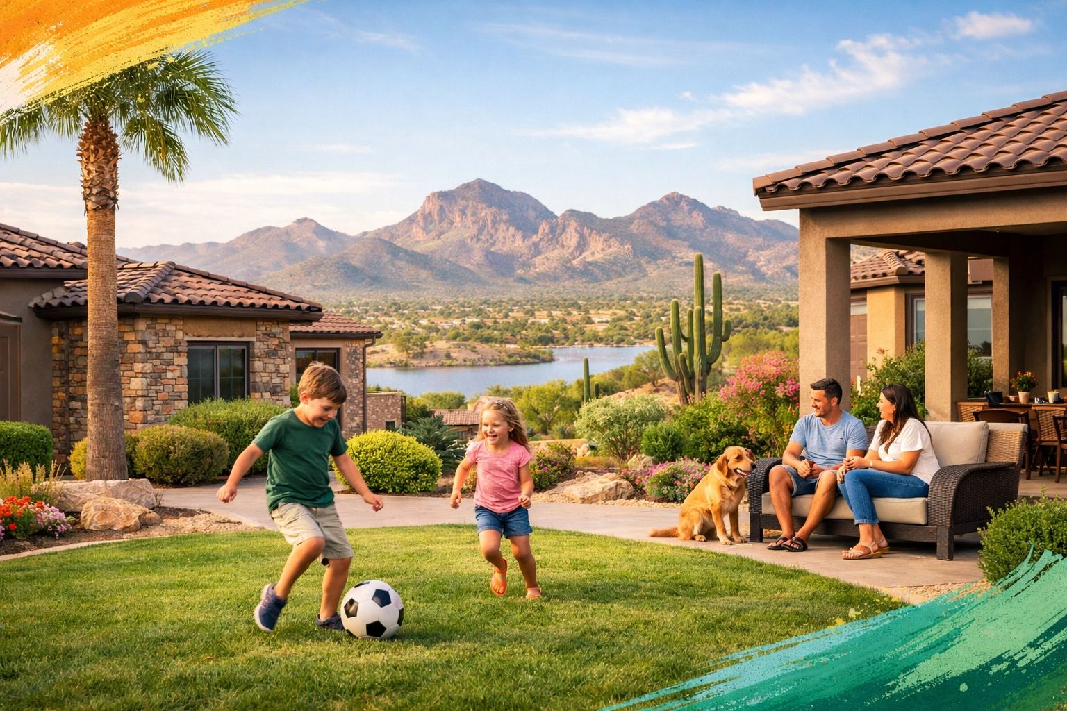 [HERO] Peoria AZ Housing Market Update 2026: Trends, Prices & ZIP Code Insights