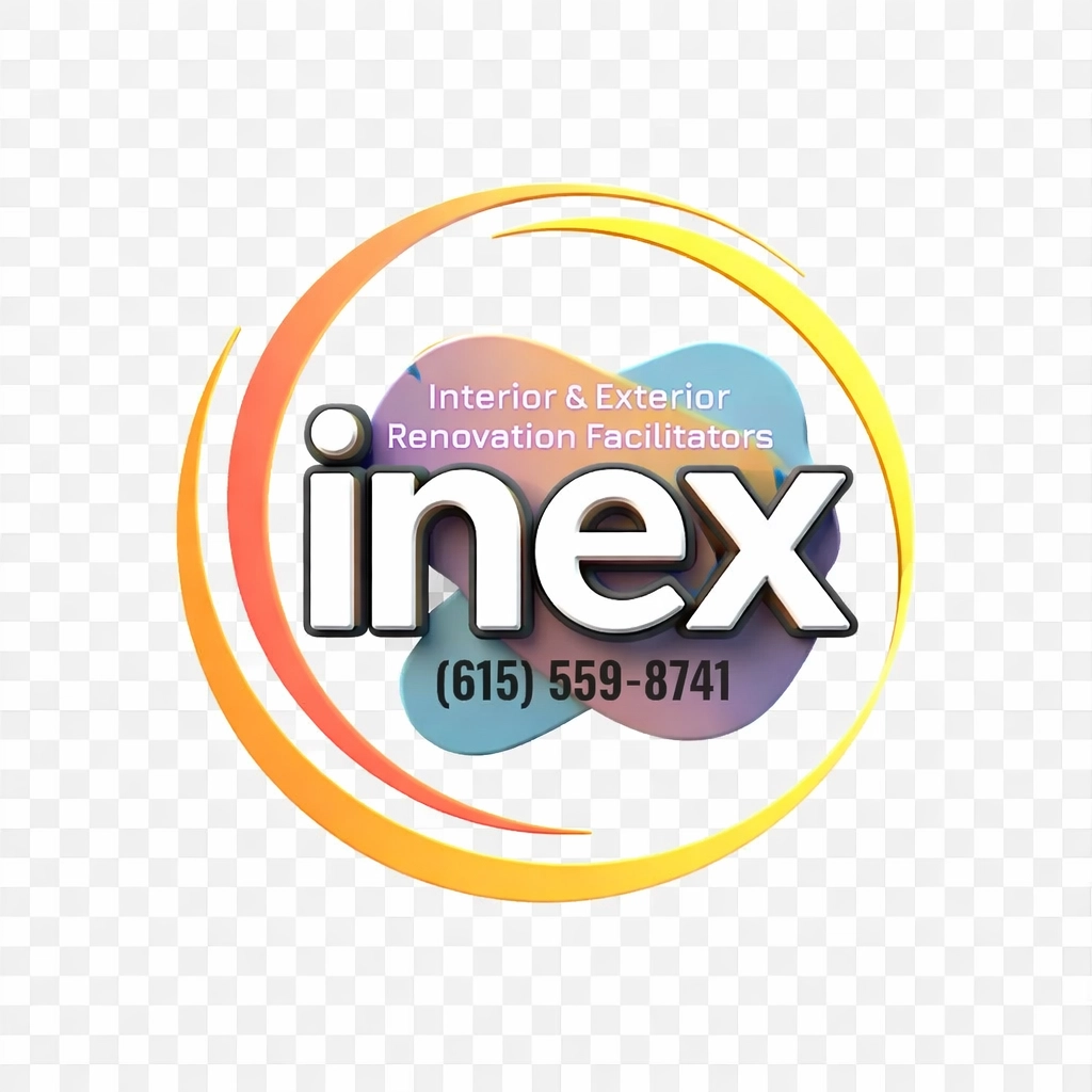 INEX Renovation Facilitators logo