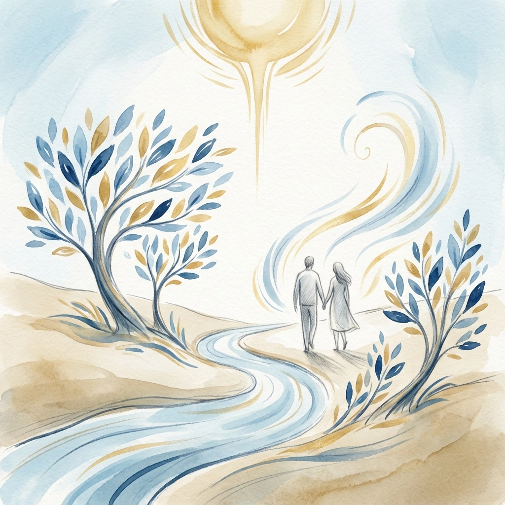 Genesis Unfiltered: Part 1 – New Beginnings (Genesis 1–3)