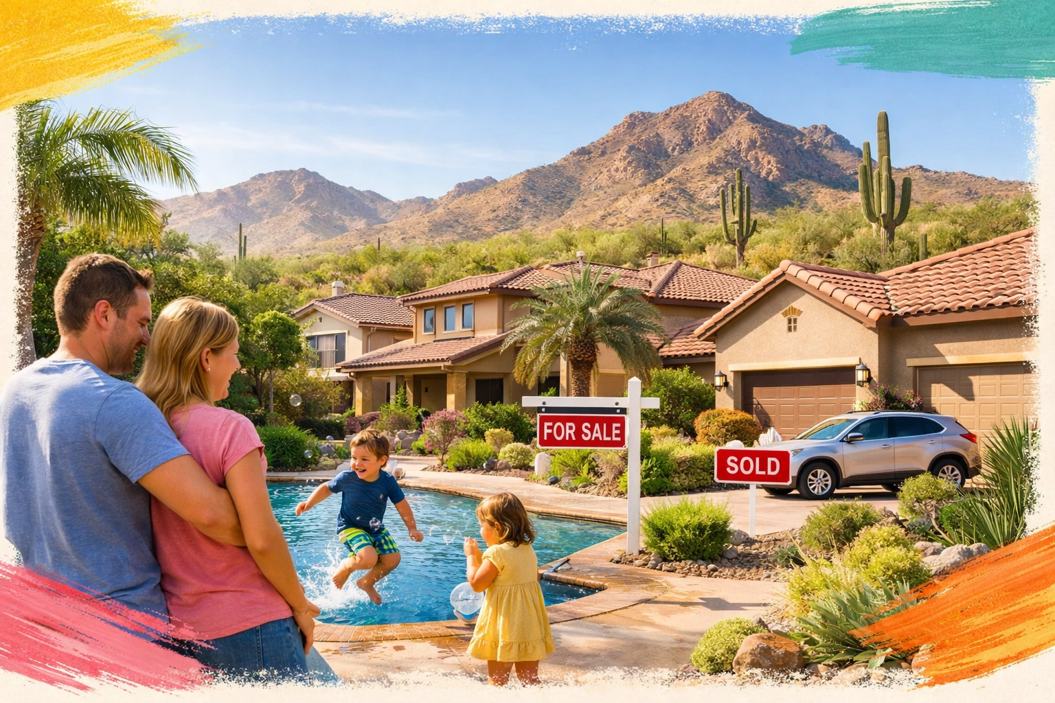 [HERO] What the Peoria, Arizona Housing Market Means for Buyers and Sellers in 2026