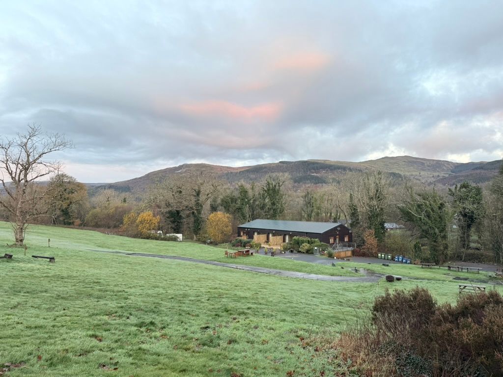 [HERO] Traws Eryri & The Snowdonia Way: Your Perfect Pitstop at MotoCamp Wales