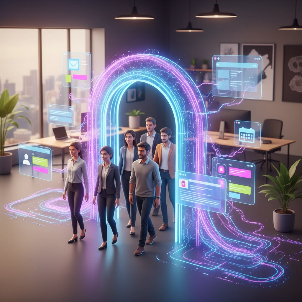 5 Time-Saving n8n Workflows Every Small Business Should Be Using in 2026 image_1