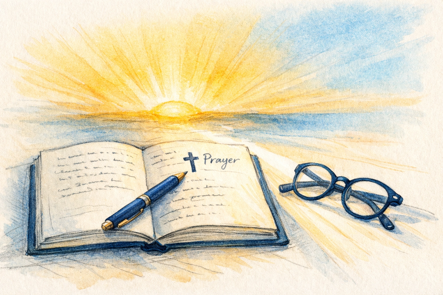 Faith-driven prioritization and journal planning for leaders by Dr. Layne McDonald - www.laynemcdonald.com