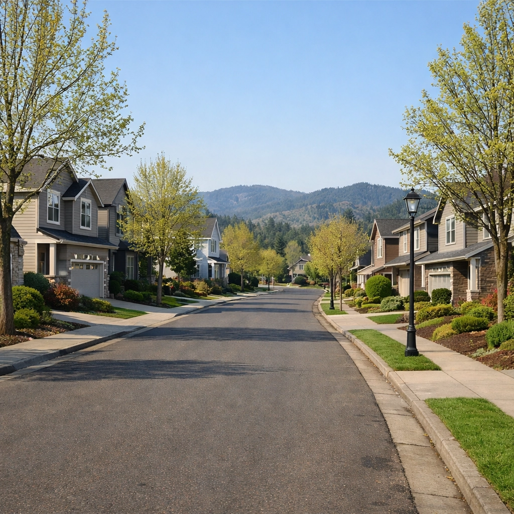 Oregon Transfer Tax: What Portland Home Buyers Need to Know Character,Joe Saling