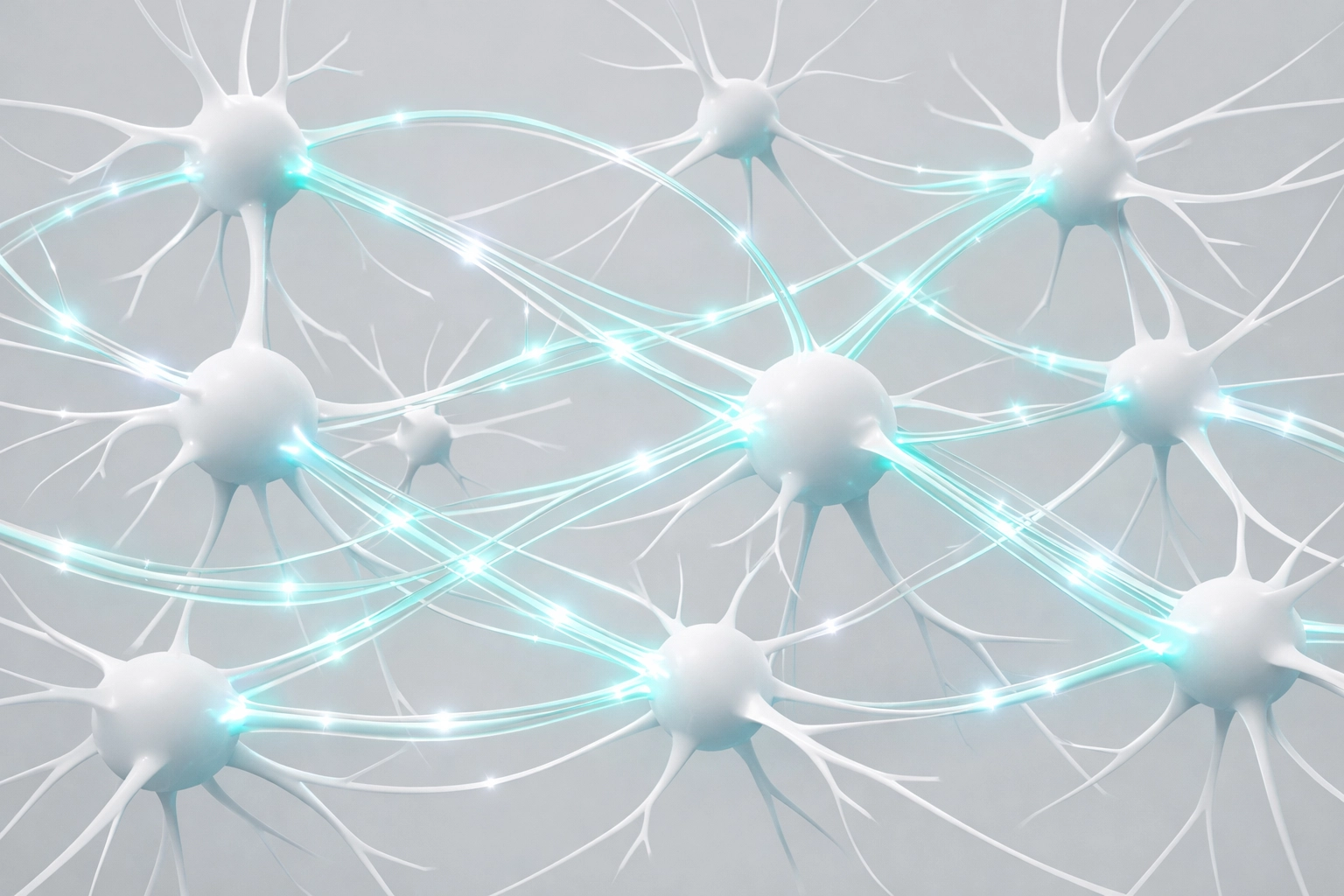 Visualizing neural pathways and Alpha-wave activity for brain resilience research.