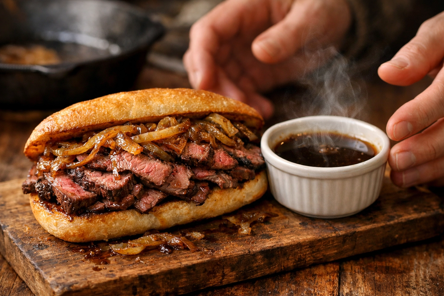 [HERO] 🚀 Your Seat in the Cockpit is Waiting!