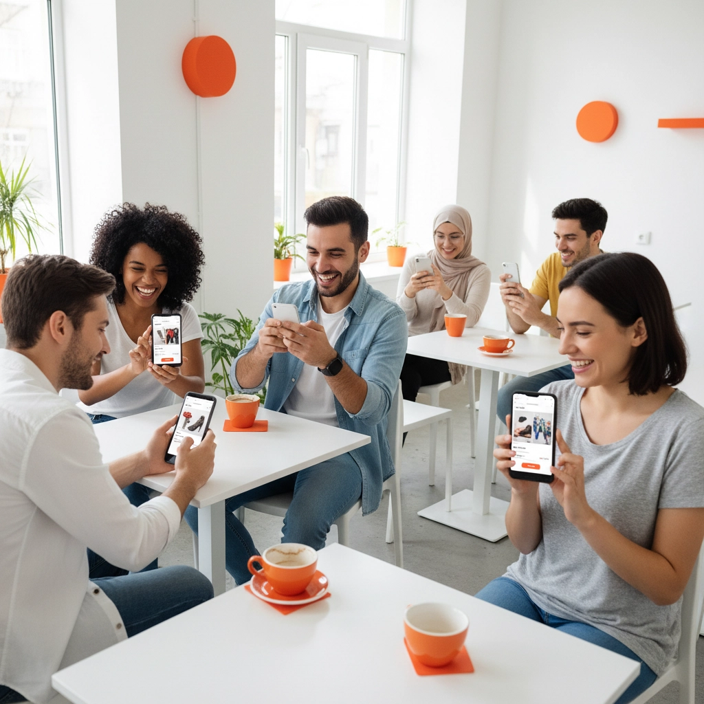 Online-Shop vs. Social Commerce: Welcher Verkaufskanal passt zu Ihrem lokalen Business? rz869AlG2z image_3