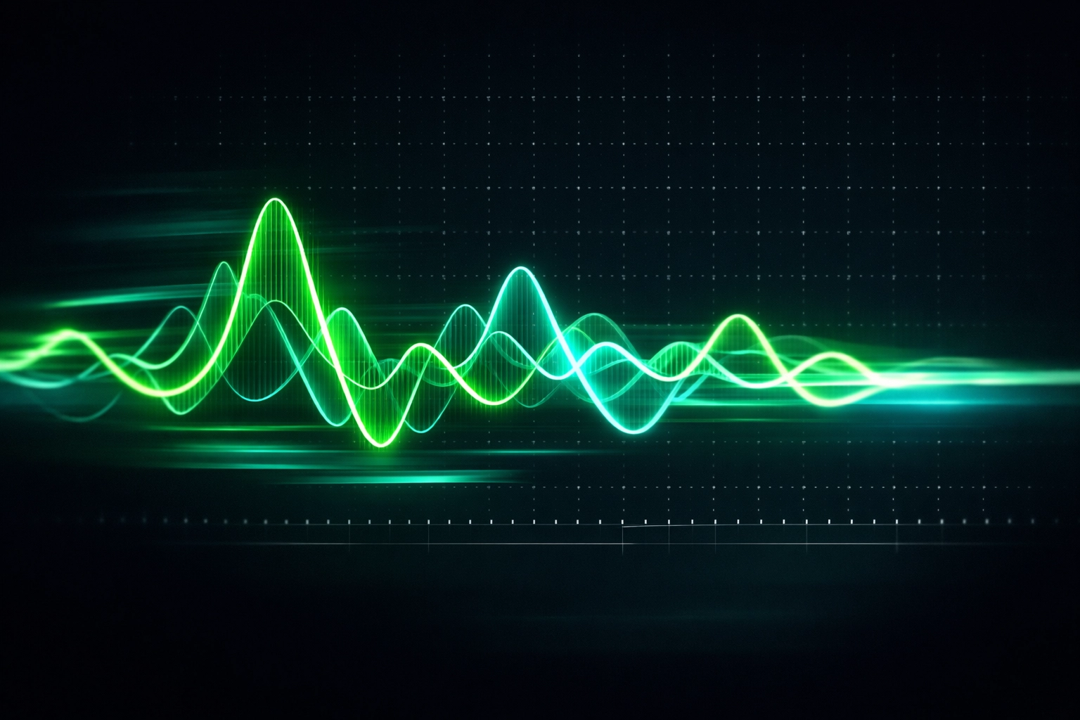 AI Betting Trends; Real-time data waveform graph showing live sports analytics and expected value trends.