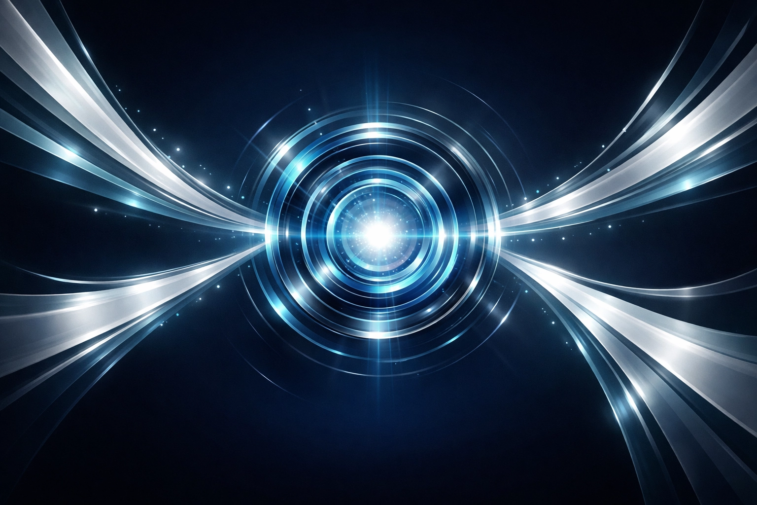 Centralized digital core representing a living risk register for unified information security management.