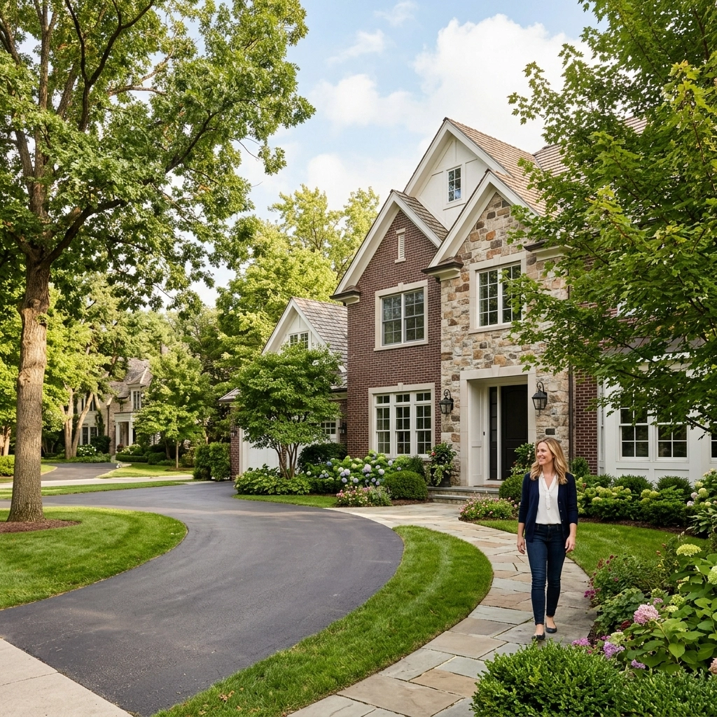 The Ultimate Guide to North Shore Chicago Real Estate: Everything You Need to Know