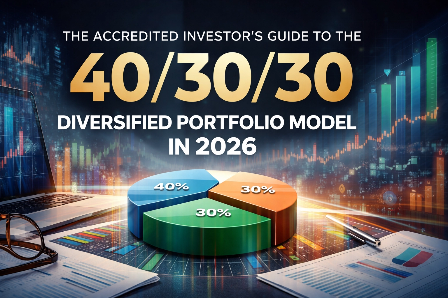 [HERO] The Accredited Investor