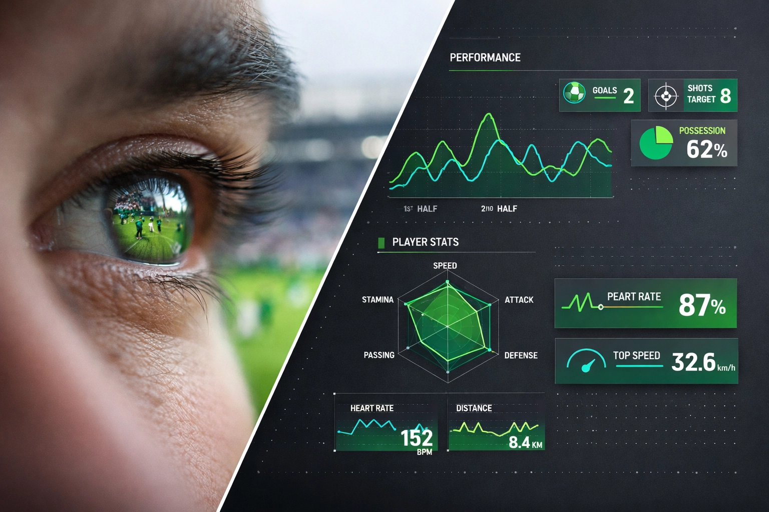 Human observation versus AI data analysis for football betting predictions