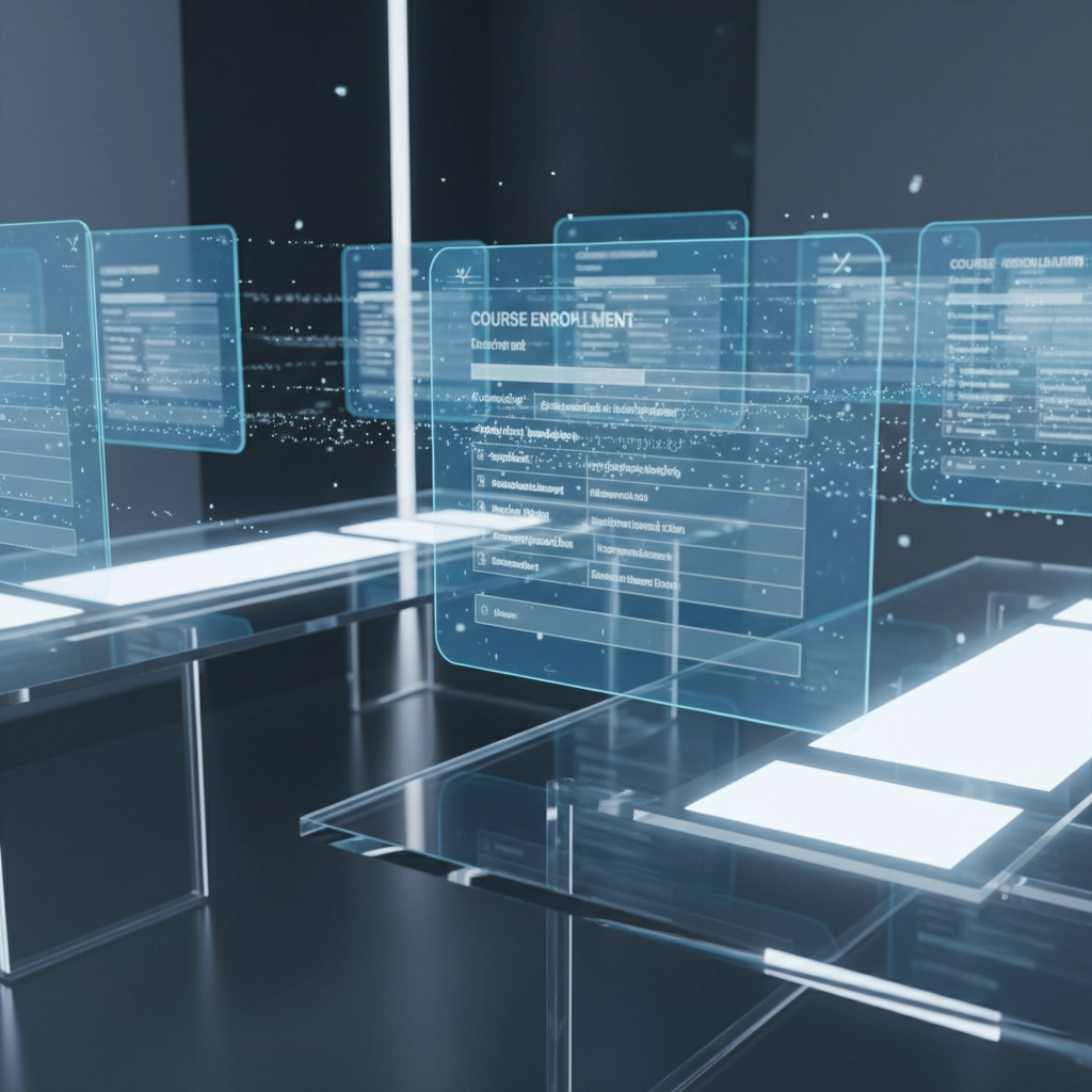 Virtual Assistants for EdTech: Automate Enrollments, Student Support & Course Marketing Fast image_1