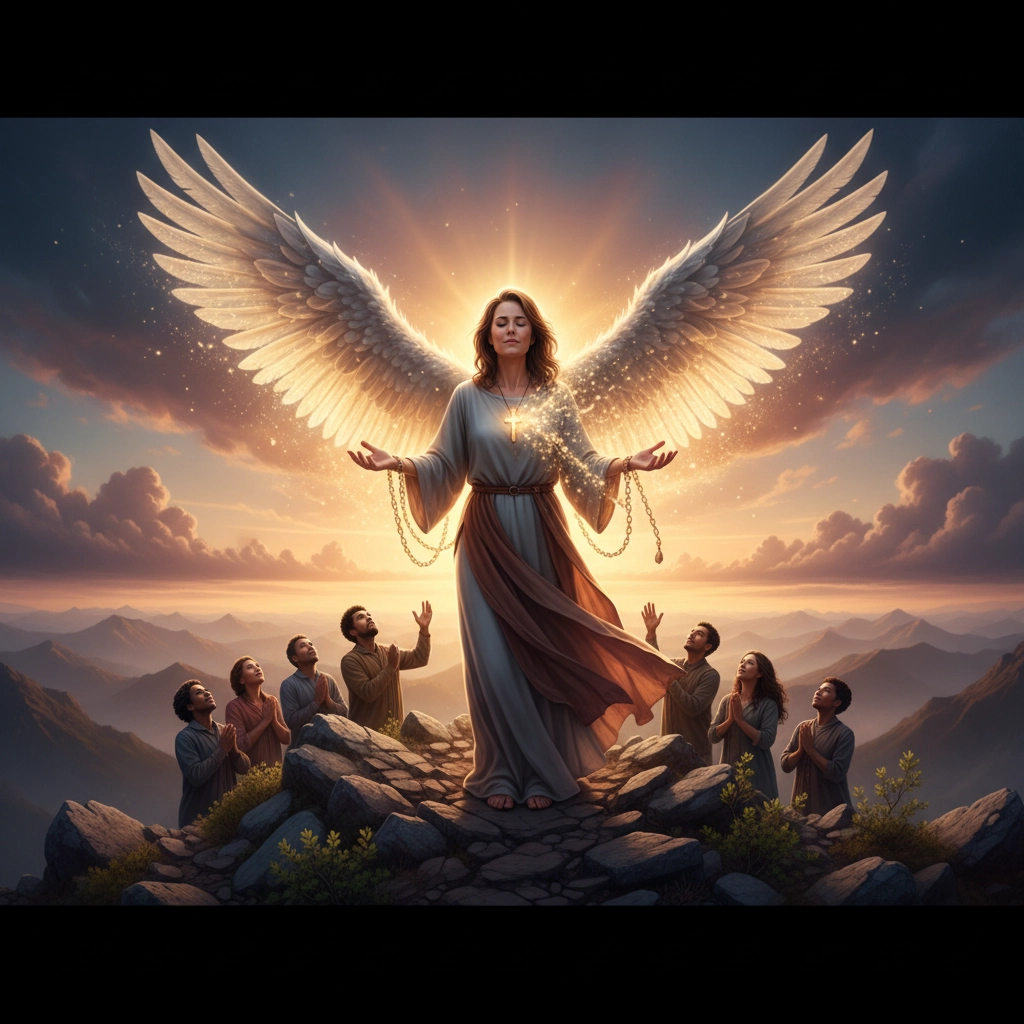 Why Vulnerability Is a Superpower for Christian Leaders (and How to Practice It)