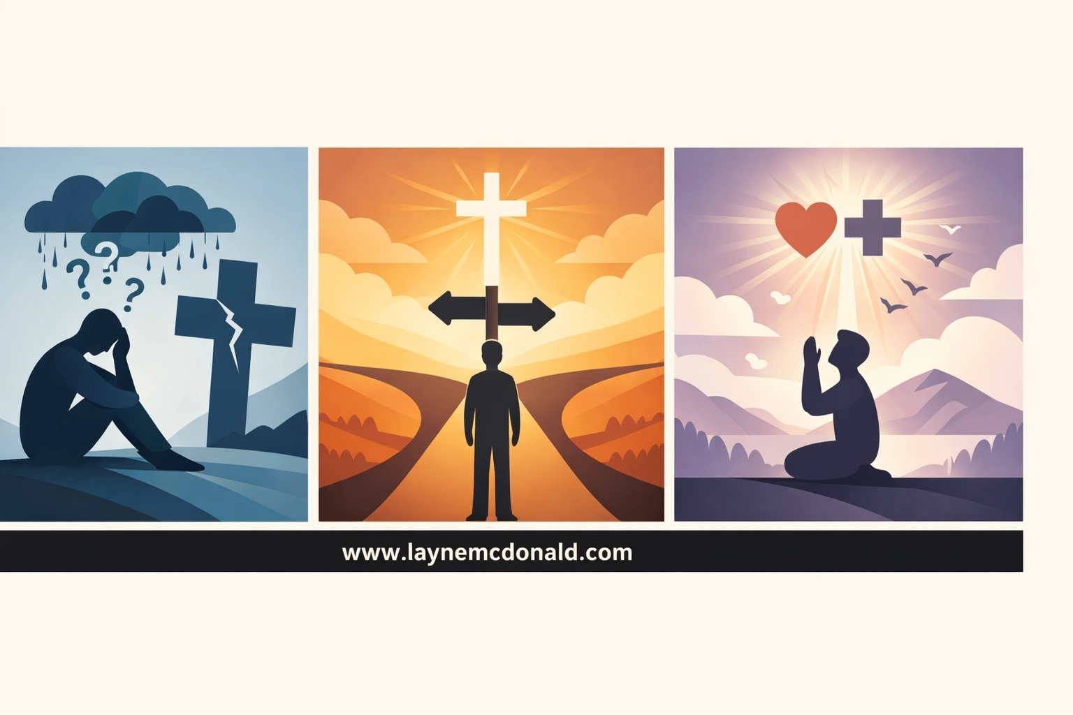 [HERO] [Faith and Healing]: 7 Mistakes You