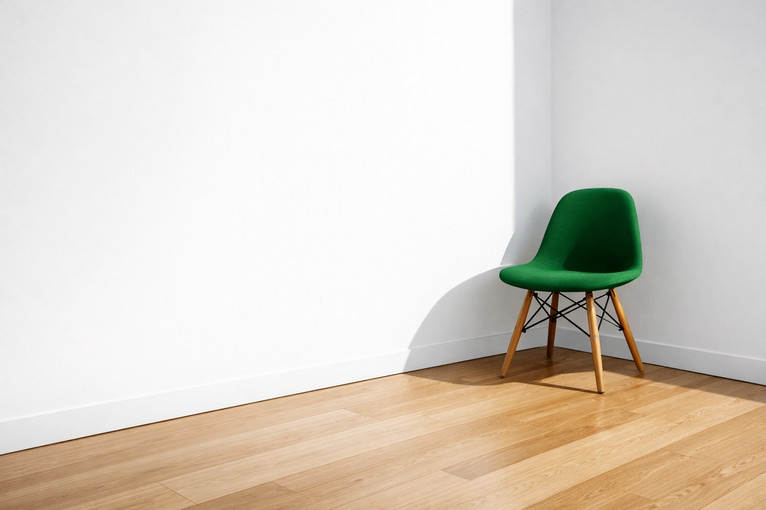 Clean and modern home renovation detail showcasing professional craftsmanship and quality construction.