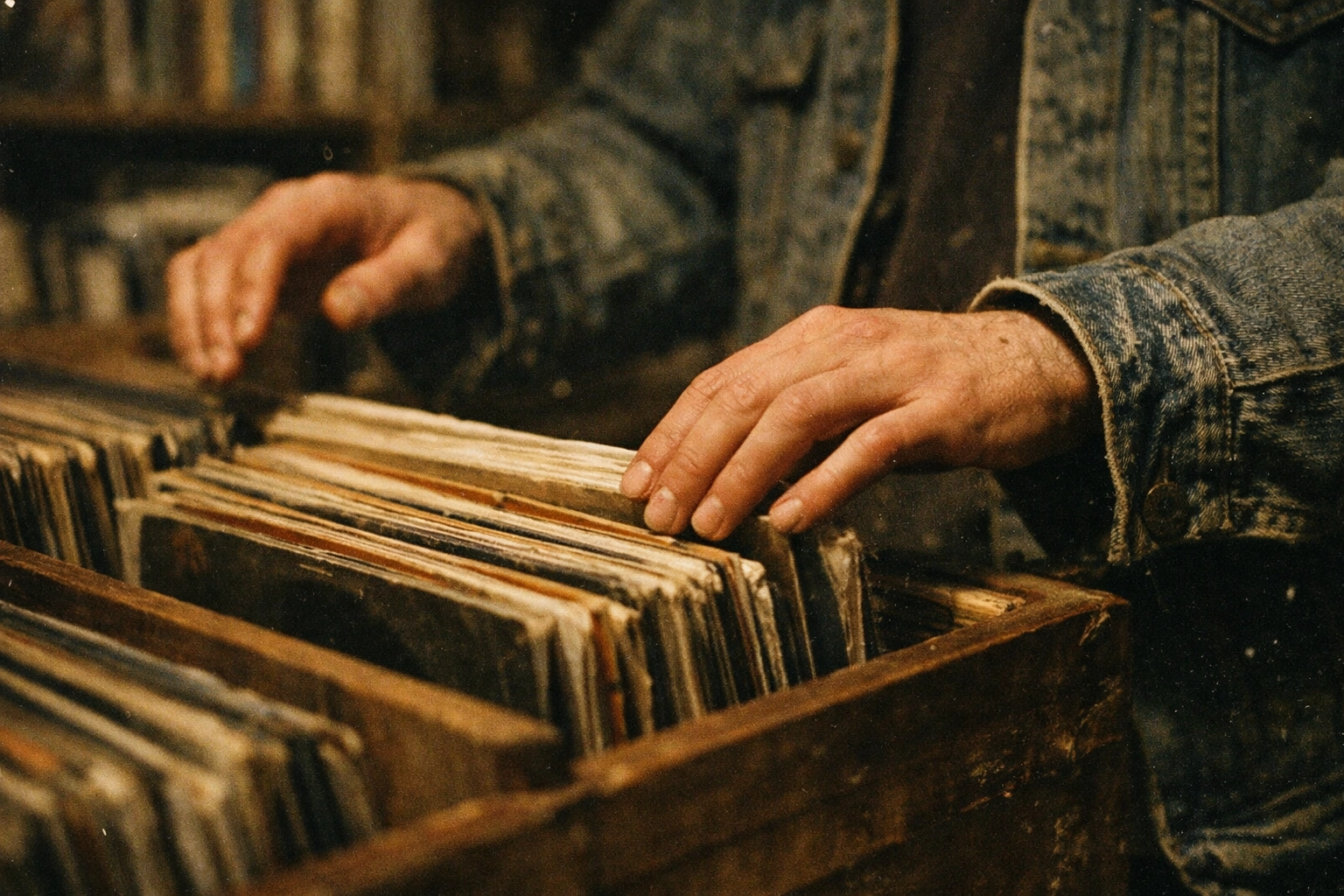 [HERO] Dream Pop & Serenity: A Guide to the Ethereal Side of the Bins