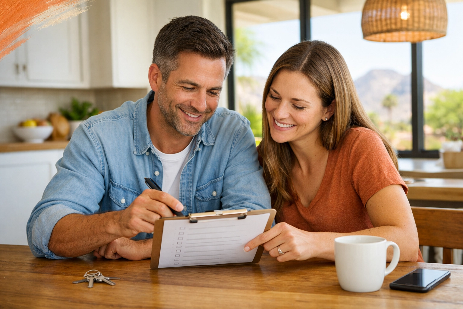 [HERO] Daily Notes: Why "calm" is a real strategy (Feb 26)