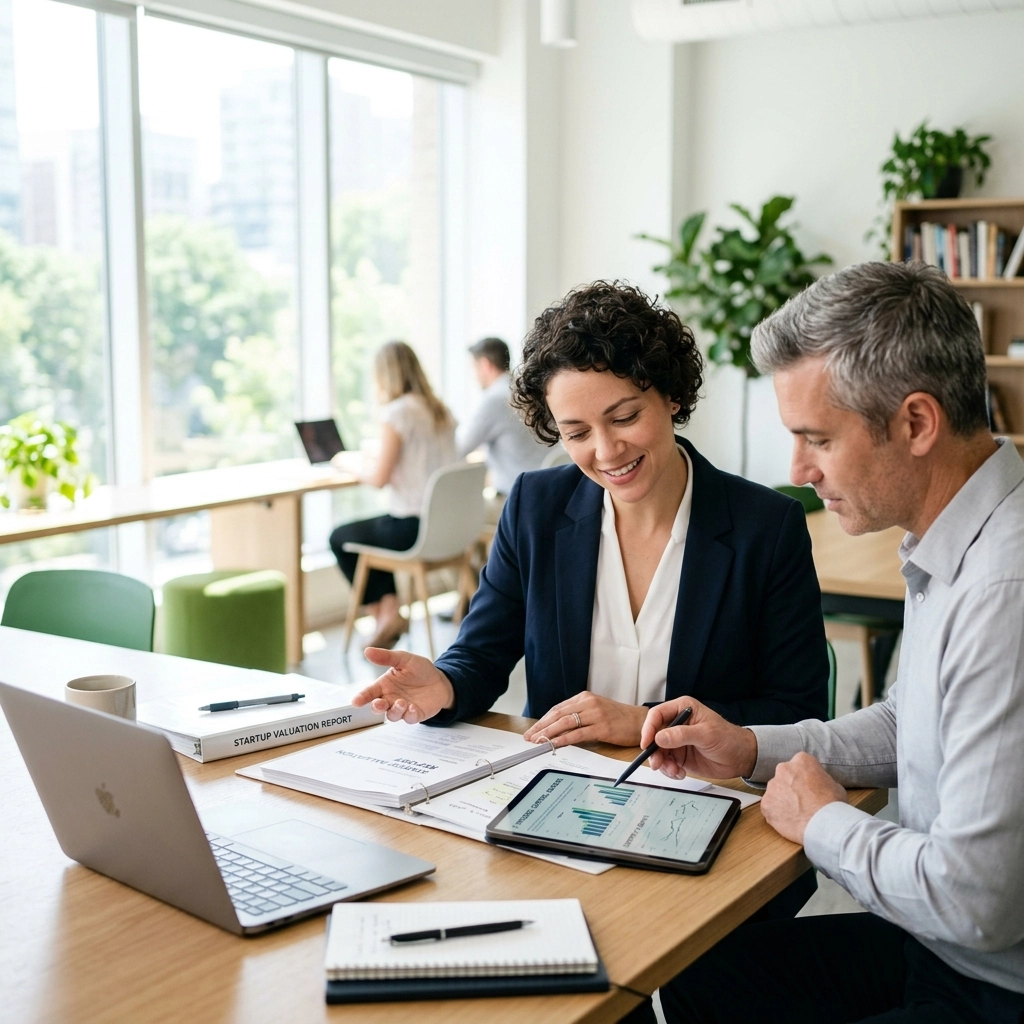 [HERO] 7 Internal Control Mistakes That Kill Startup Valuations (and How to Fix Them)