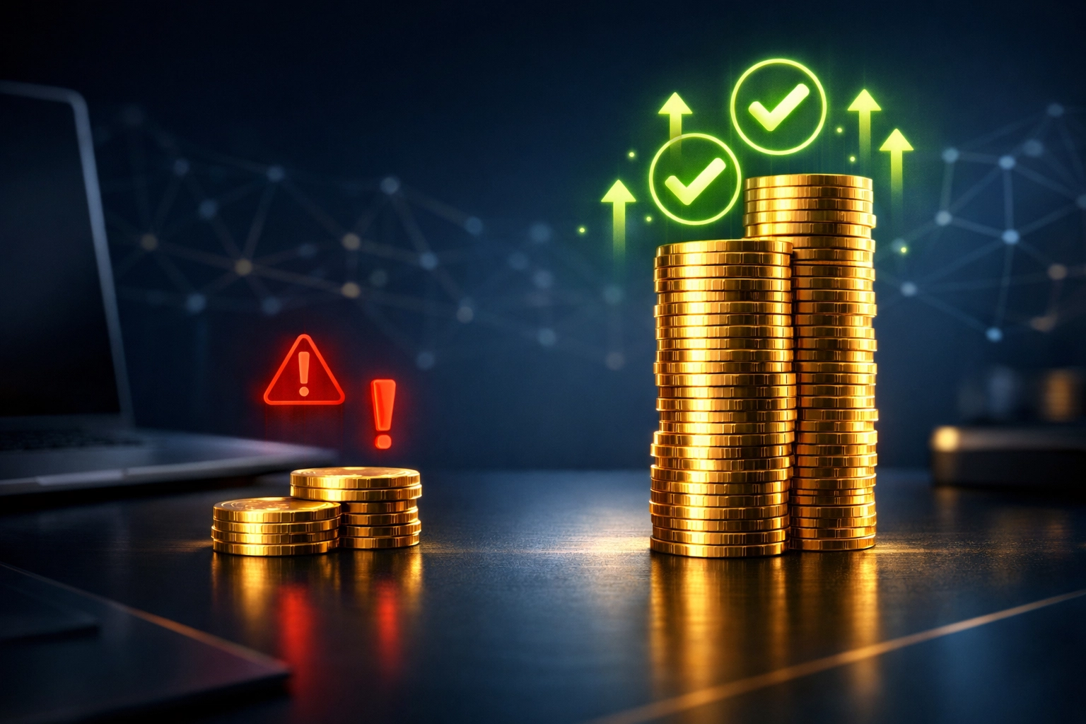 LUSD stablecoin fee savings comparison showing reduced merchant payment processing costs versus traditional fees