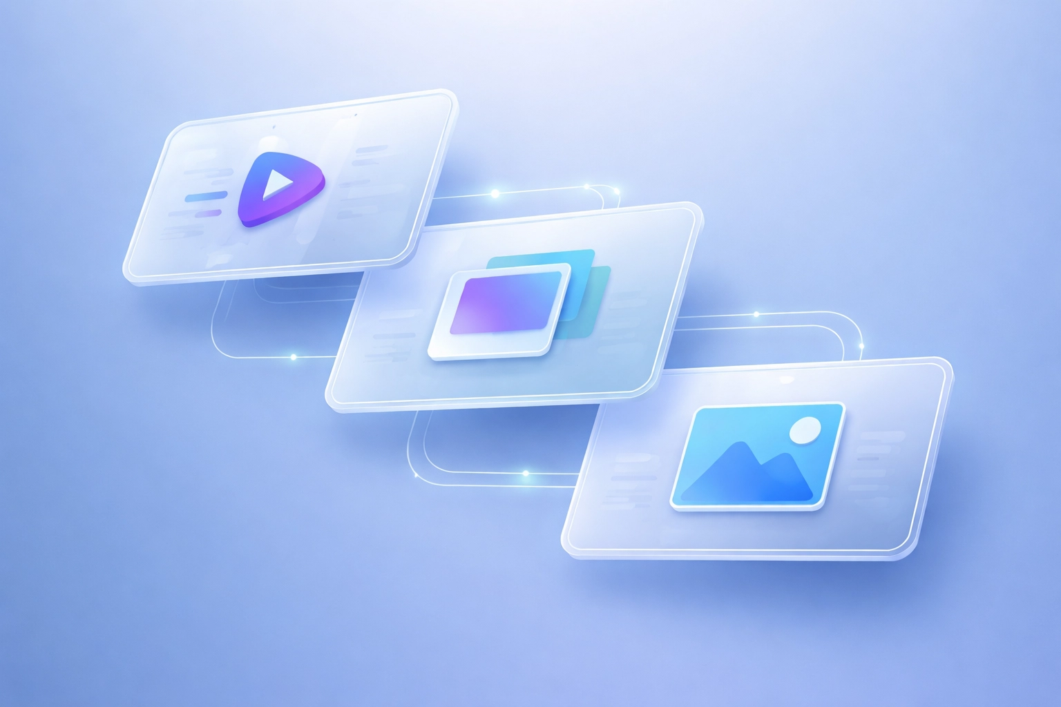 Comparison of Instagram content formats including Reels, carousels, and images for content strategy