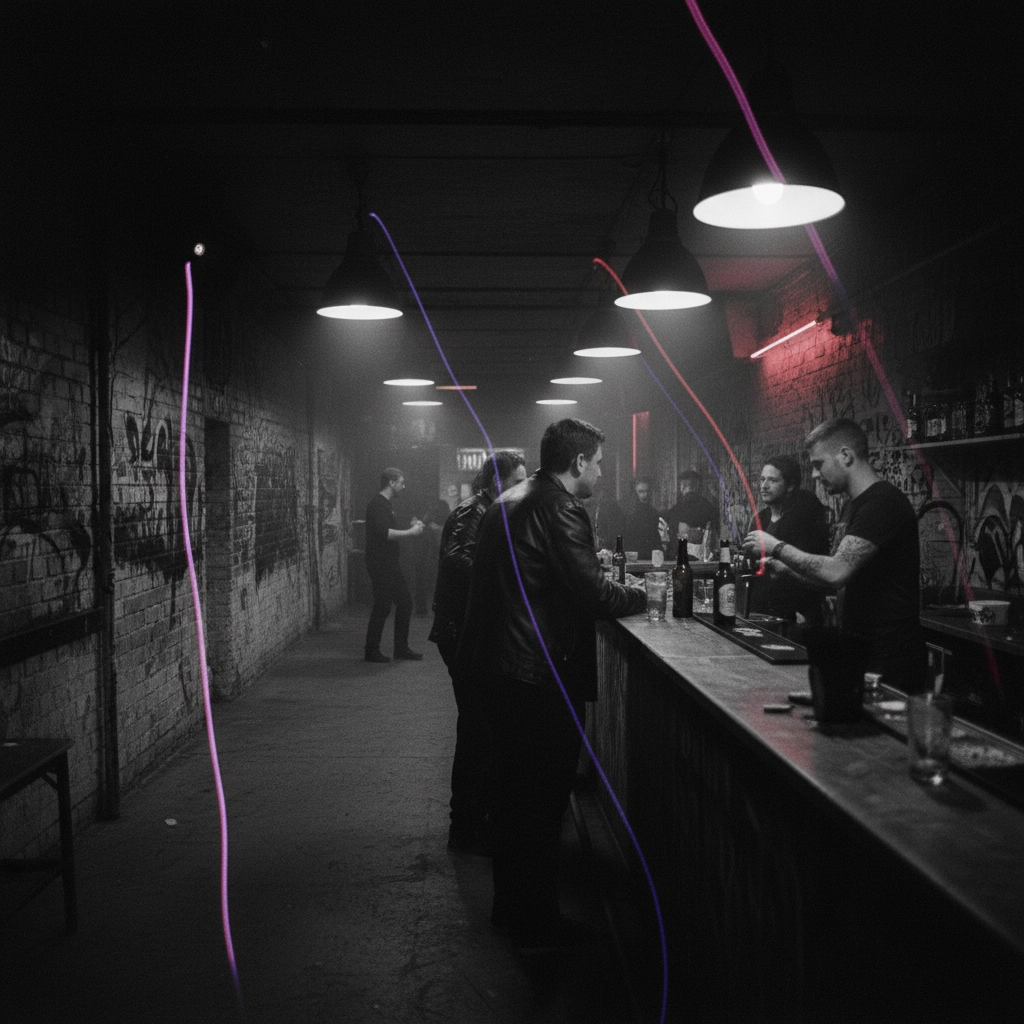 Inside Dominant Women Dating: What the Berlin Queer Scene Can Teach the World