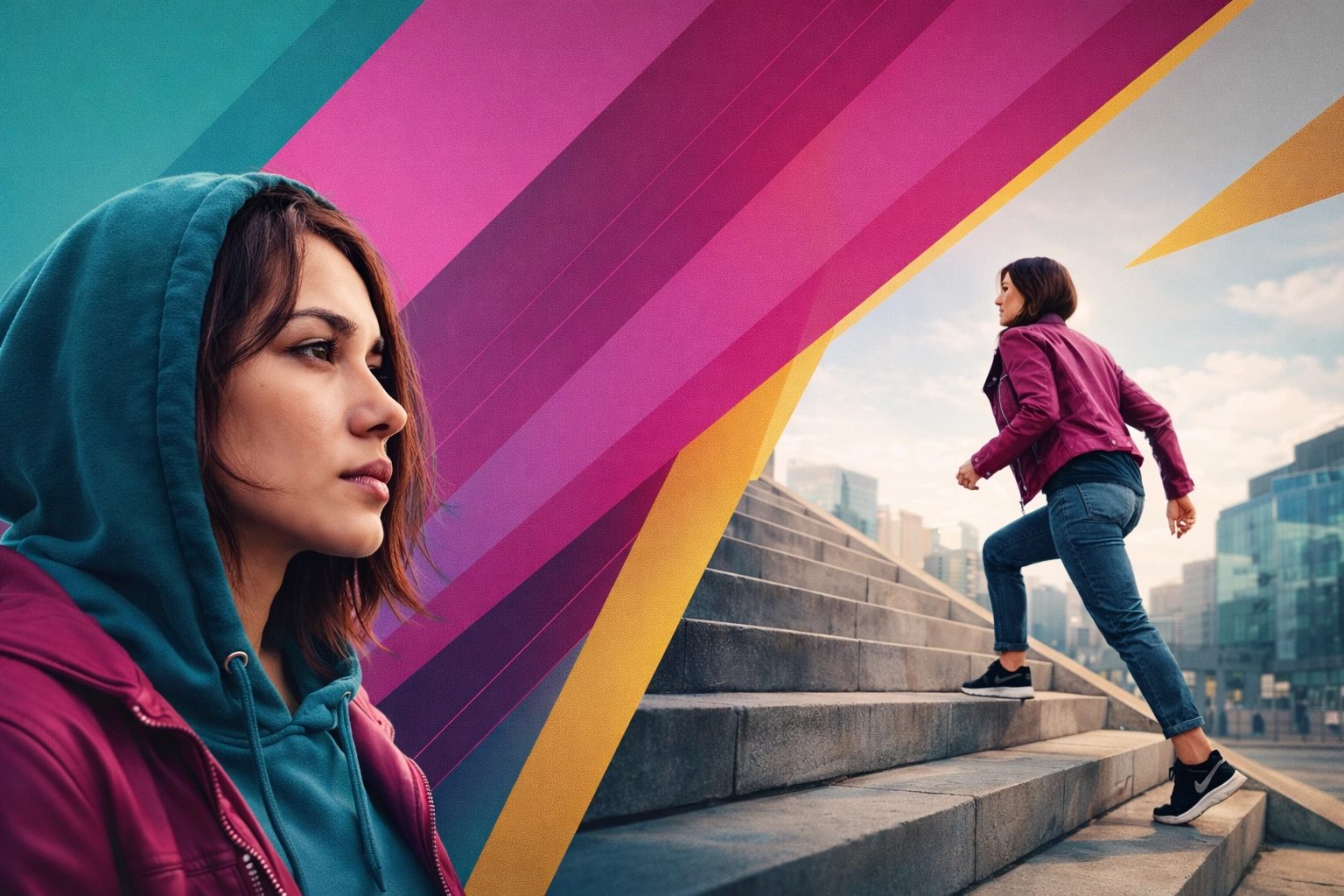 [HERO] Post-Traumatic Growth: Turning Your Worst Chapter Into Your Power Source