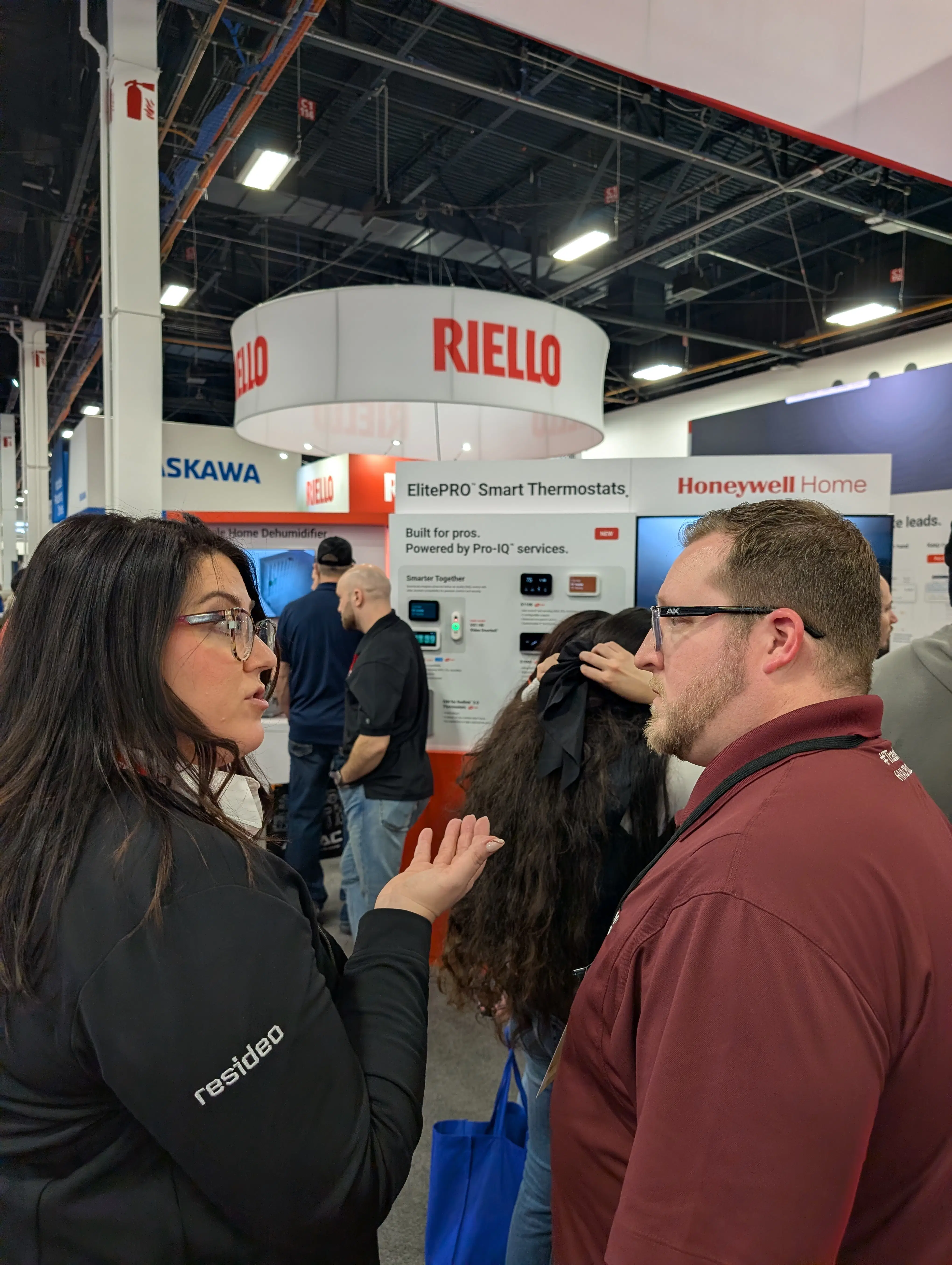 [Photo] Hands-on training in the trades – Episode 174