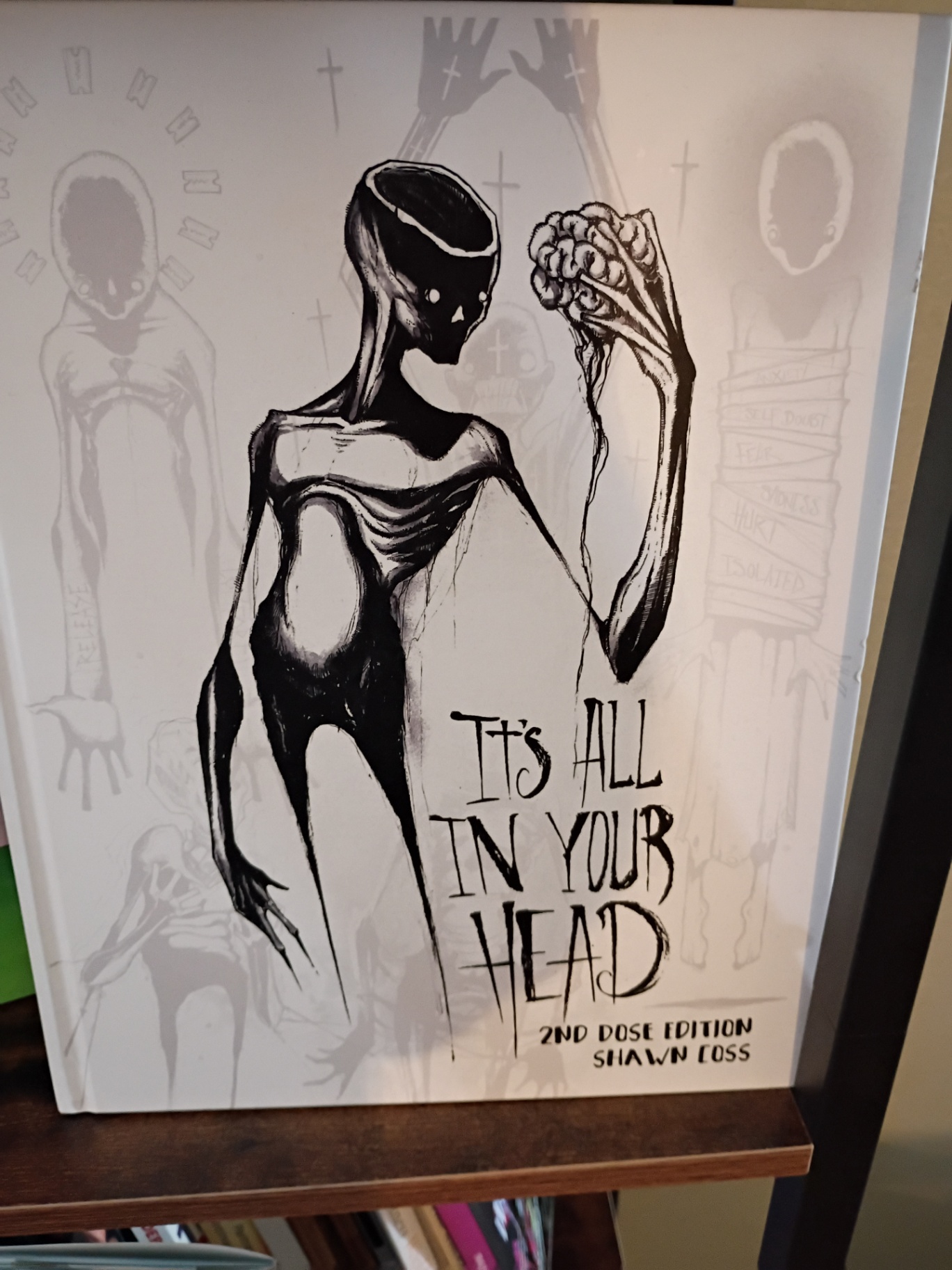 It’s All In Your Head