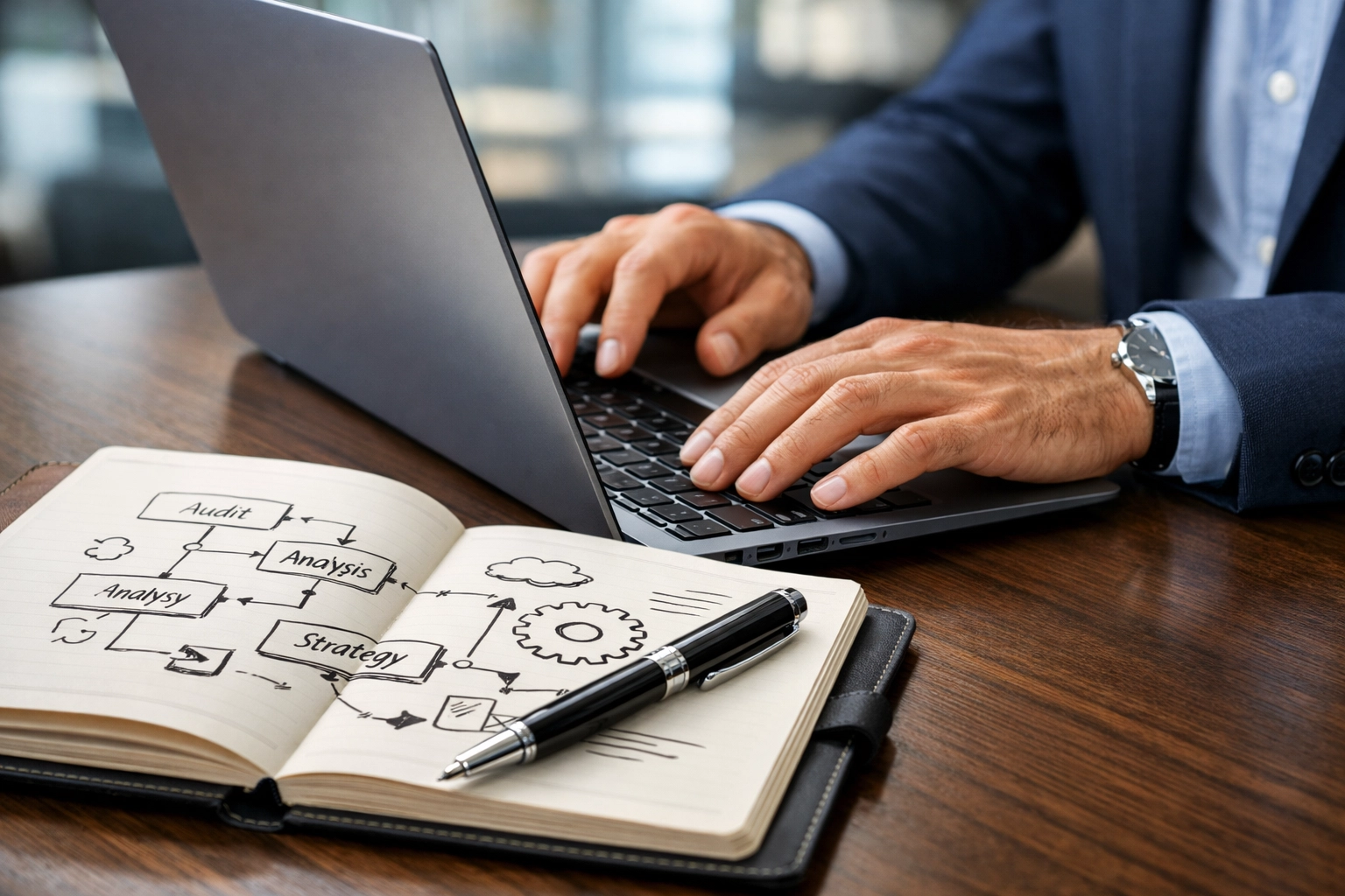 Detailed view of a ServiceNow platform audit identifying ITAM and ITOM cost-saving opportunities.