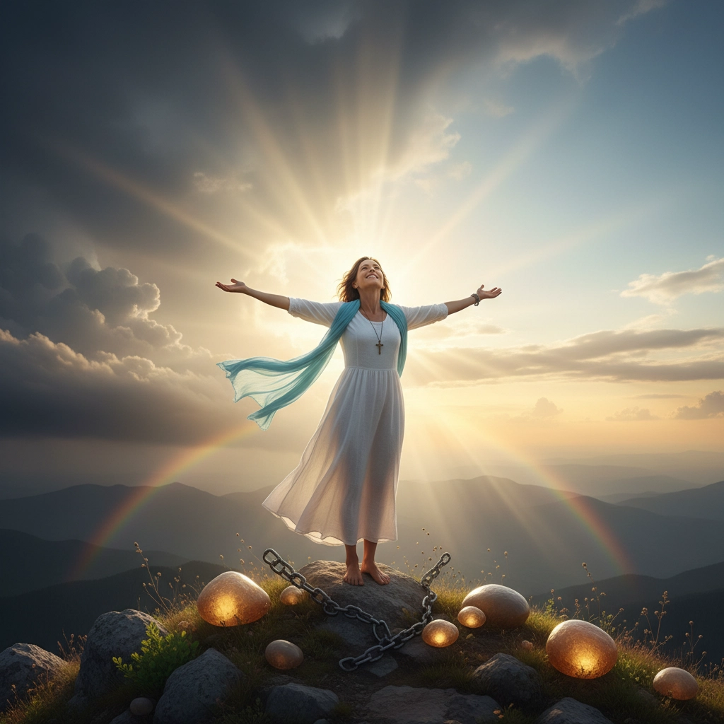 Faith Under Pressure: How Christian Leaders Thrive When Life Hits Hard