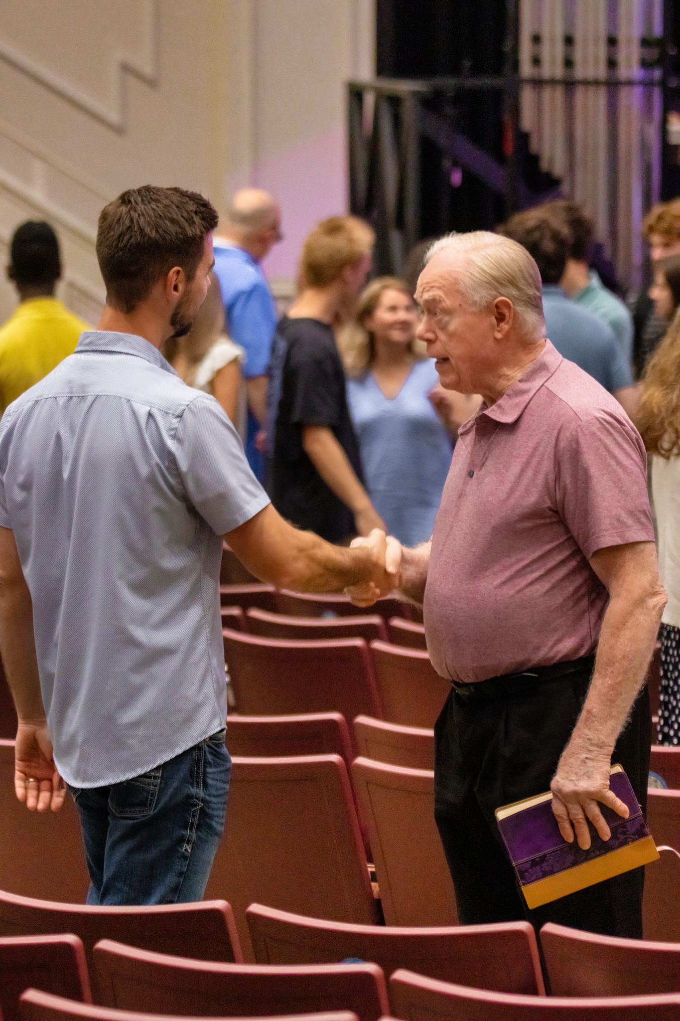 First Assembly Memphis Fellowship