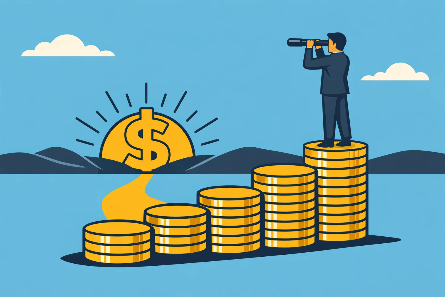 Strategic tax planning in New Haven for long-term financial growth and savings.