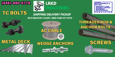 LRKD Industries product overview image