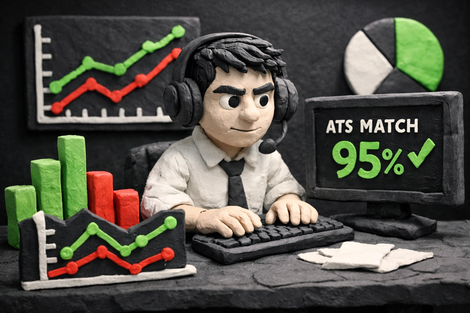 Data Analyst Resume Example — ATS-Optimized for 2026