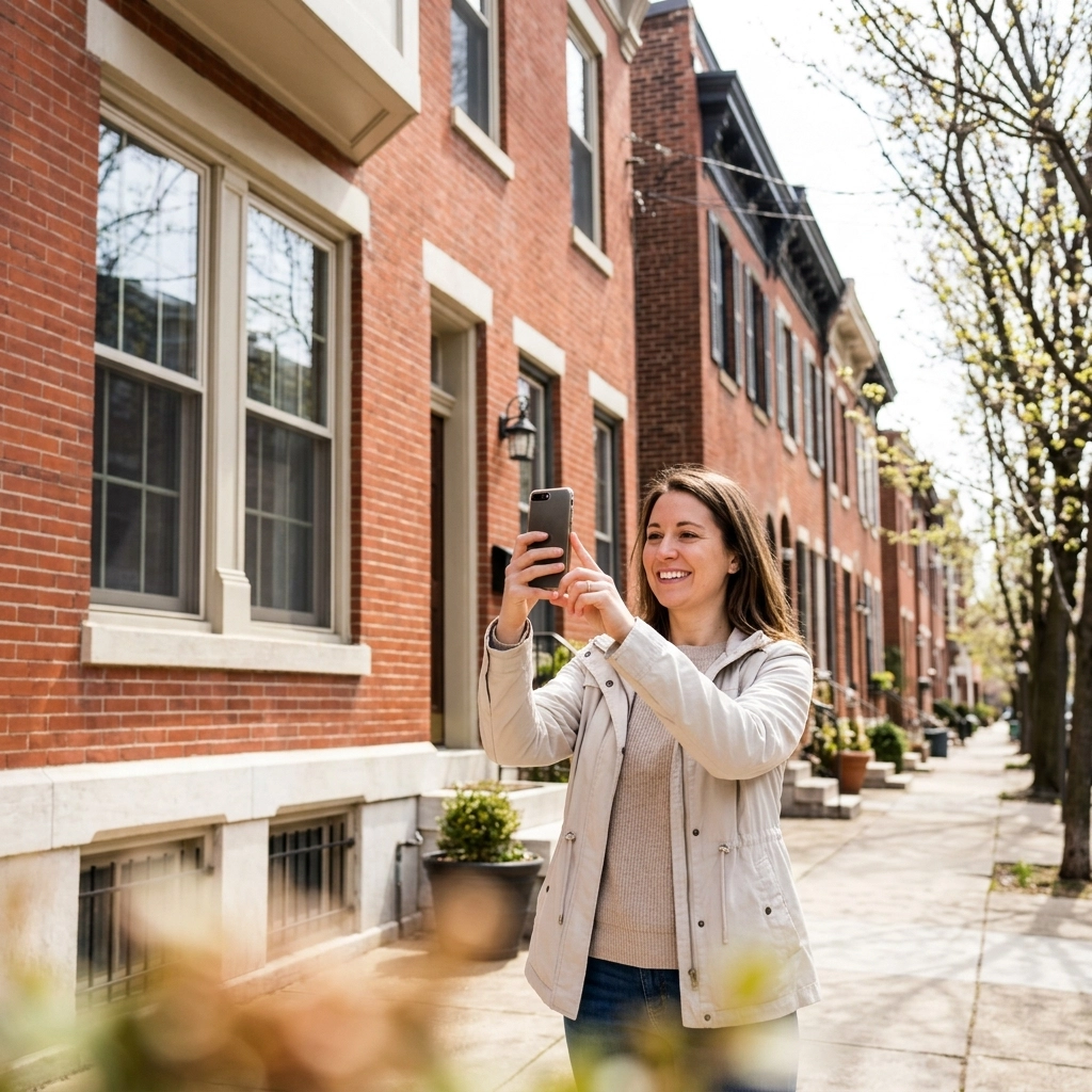 [HERO] Avoid These 5 Common Listing Mistakes to Sell Your Philly Home Faster