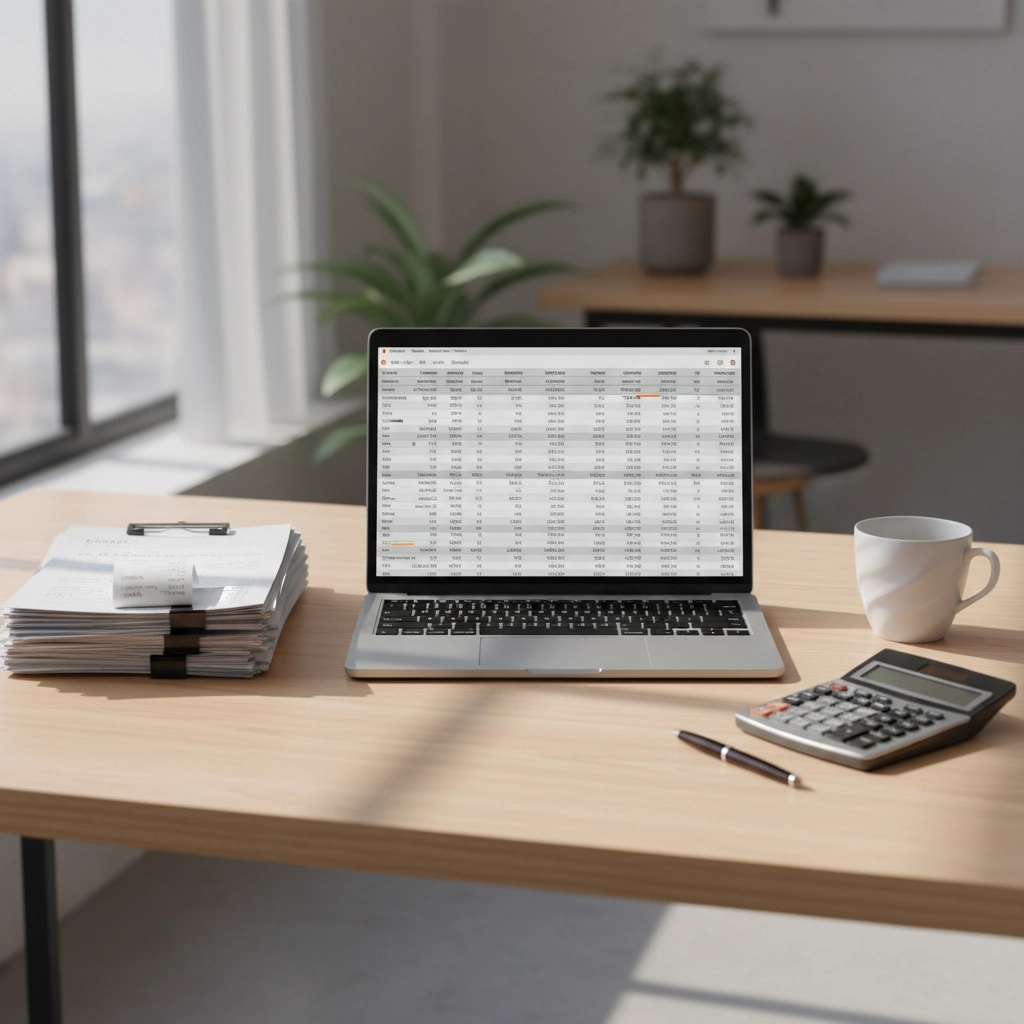 Cleaning Up Your Books: Simple Accounting Fixes That Boost Value | Decipher Your Value
